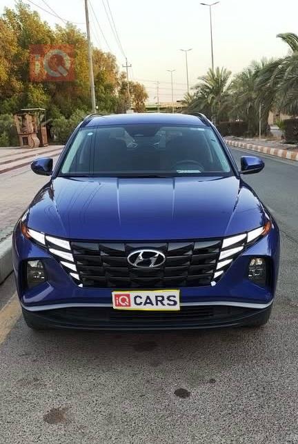 هيونداي توسان